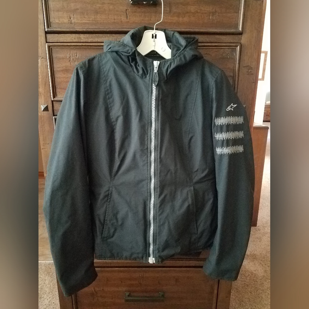 Alpinestars Jacket Women's